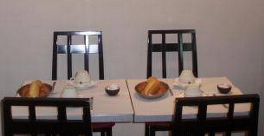 Mon Reve Ξενοδοχείο Παρίσι Εξωτερικό φωτογραφία